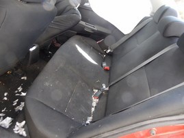 2009 MITSUBISHI LANCER 4DR DE RED AT 2.0 193904 